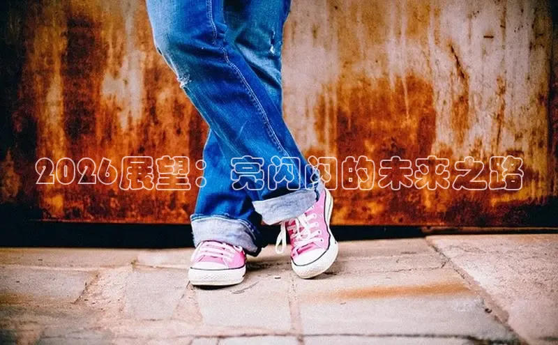 2026展望：亮闪闪的未来之路